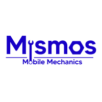 Mismos Mobile Mechanics Logo
