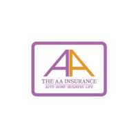 The AA Insurance Logo