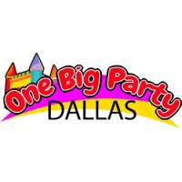 One Big Party Dallas Logo
