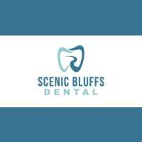 Scenic Bluffs Dental Logo