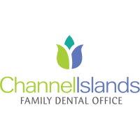 Channel Islands Family Dental Office Newbury Park Dental - Dentists Thousand Oaks Logo