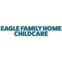 Eagle Family Home Childcare Logo