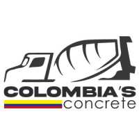 Colombia's Concrete Logo