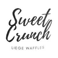 Sweet Crunch Logo