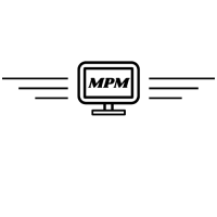 Multipurpose Marketing LLC Logo