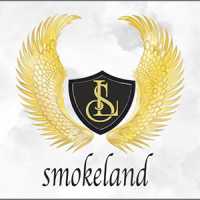 Smokeland Logo