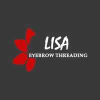 Lisa Eyebrow Threading Logo