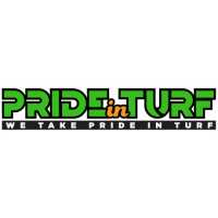 Pride In Turf Lawn Care Hoschton Logo