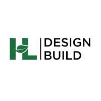 HL Design & Build Logo