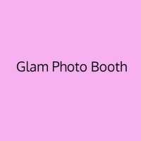 Glam Photo Booth Logo