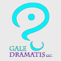 Gale Dramatis LLC. Logo