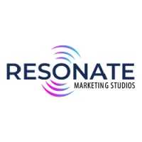 Resonate Marketing Studios Logo