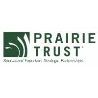 Prairie Trust Logo