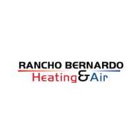 Rancho Bernardo Heating & Air Logo