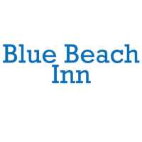 Blue Beach Inn Logo