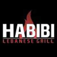 Habibi Lebanese Grill Logo