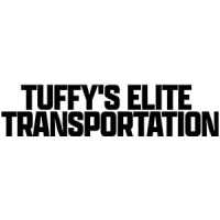 Tuffy's Elite Transportation Incorp Logo