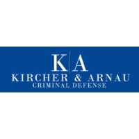 Kircher & Arnau Criminal Defense Lawyer Logo