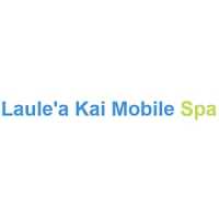 Laulea Kai Mobile Spa Logo