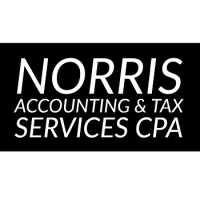 Norris Accounting & Tax Services CPA LLC Logo