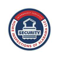 Security Home Inspections of Alabama, LLC Logo