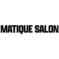 Matique Salon Logo