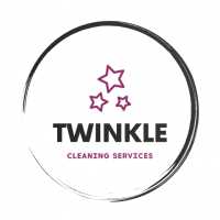 Twinkle Cleaning Services Logo