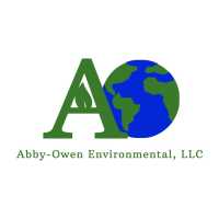 Abby-Owen Environmental Logo