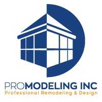 Promodeling | San Diego Home Remodeling Logo
