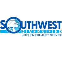 SouthWest Diversified Kitchen Exhaust Service Logo