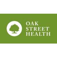 Oak Street Health Primary Care - Simpson Clinic Logo