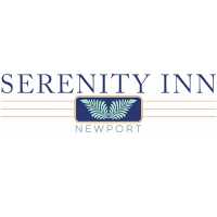 Serenity Inn Newport Logo