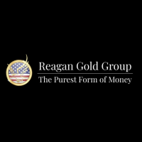 Reagan Gold Group Logo