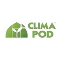 ClimaPod Greenhouses Logo