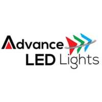 Advance LED Lights Logo