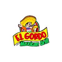 El Gordo Mexican Grill #5 Logo