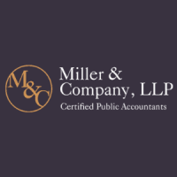 Miller & Company LLP Logo