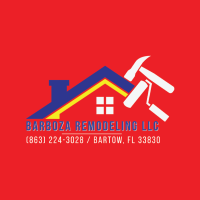 Barbosa Remodeling Logo