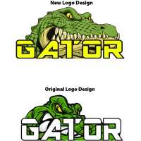 Gator Towing & Recovery Logo