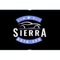 Sierra Auto Spa - Detailing and Ceramic Coatings Logo