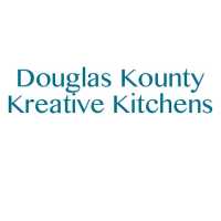 Douglas Kounty Kreative Kitchens Logo