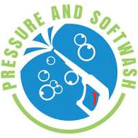Pressure and Softwash Logo
