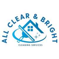All Clear and Bright General Cleaning LLC Logo