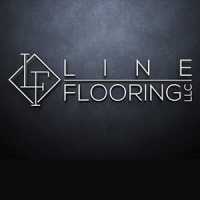 Line Flooring LLC Logo