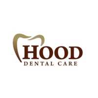Hood Dental Care - Livingston Logo