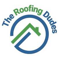 The Roofing Dudes Logo