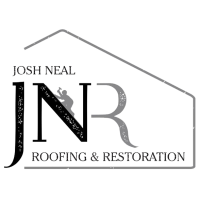 Josh Neal Roofing & Restoration LLC Logo