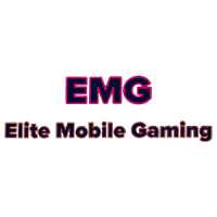 Elite Mobile Gaming Logo