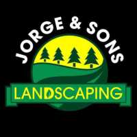 Jorge & Sons Landscaping Inc. Logo