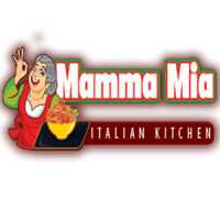 Mamma Mia Italian Kitchen Logo
